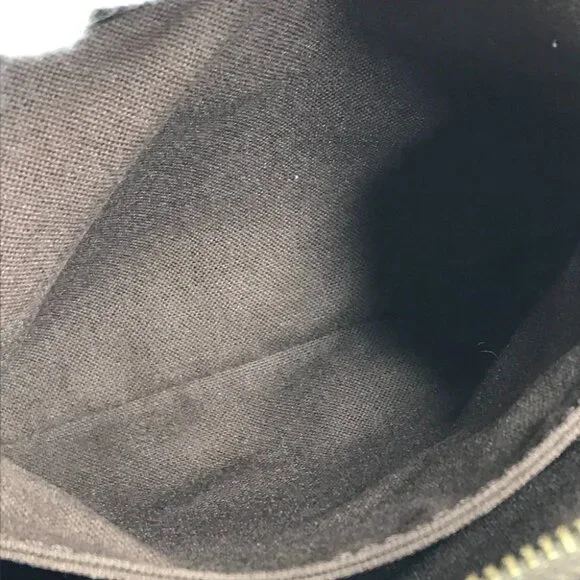 LOUIS VUITTON N41442 Damier Olaf PM Pochette Bag Crossbody Shoulder Bag